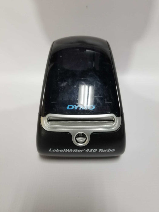 Dymo LabelWriter 450 Turbo - READ  #