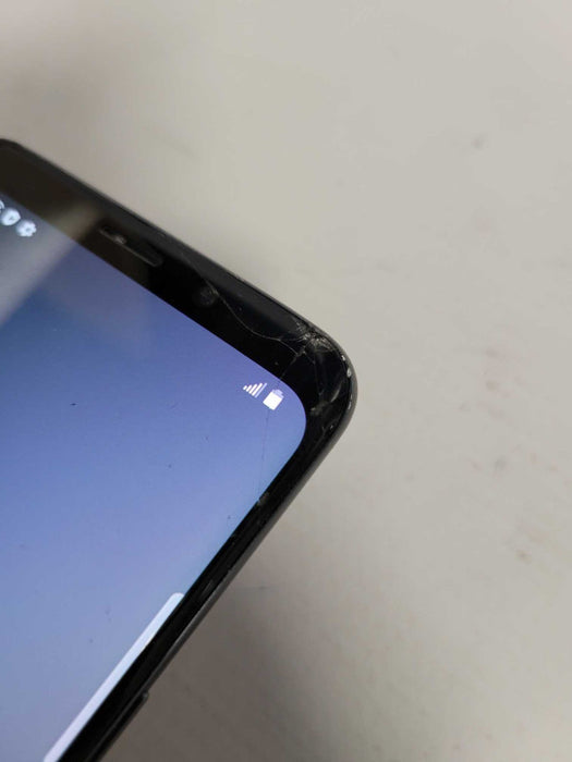 Samsung Galaxy S9 64GB (SM-G960W) - READ