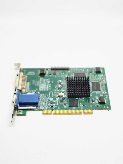 Matrox G45FMDVP32DBF G45 FMDVP32DBF F7003-0301 Rev. A