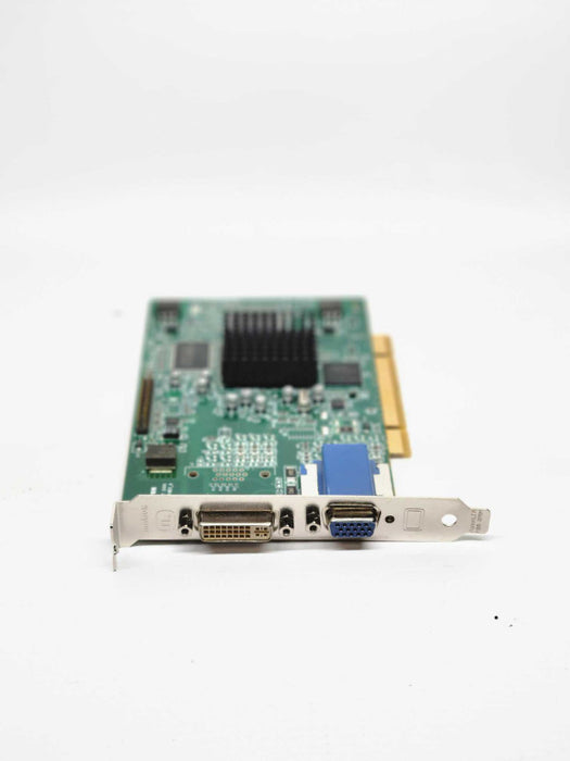Matrox G45FMDVP32DBF G45 FMDVP32DBF F7003-0301 Rev. A