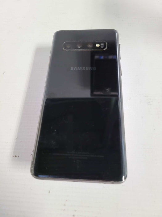 Samsung Galaxy S10 128GB (SM-G973W) - READ