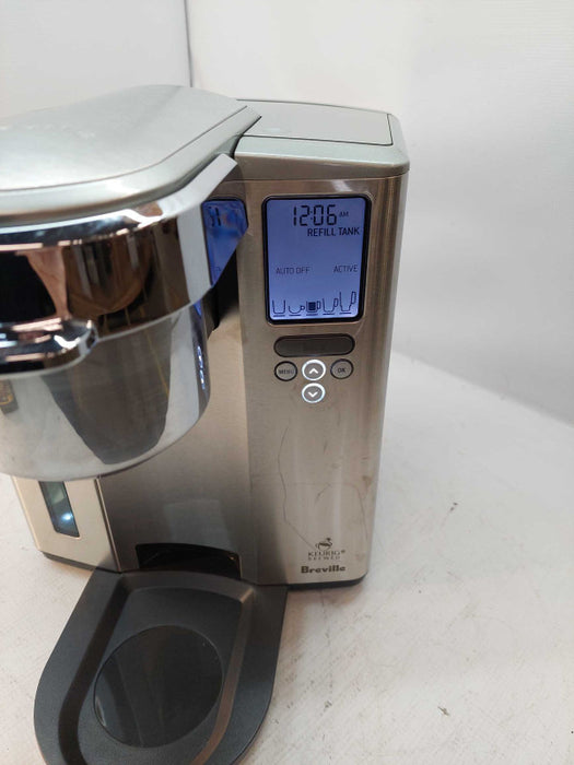 Breville Keurig Brewed Gourmet Single Cup Brewer Model: BKC700XL