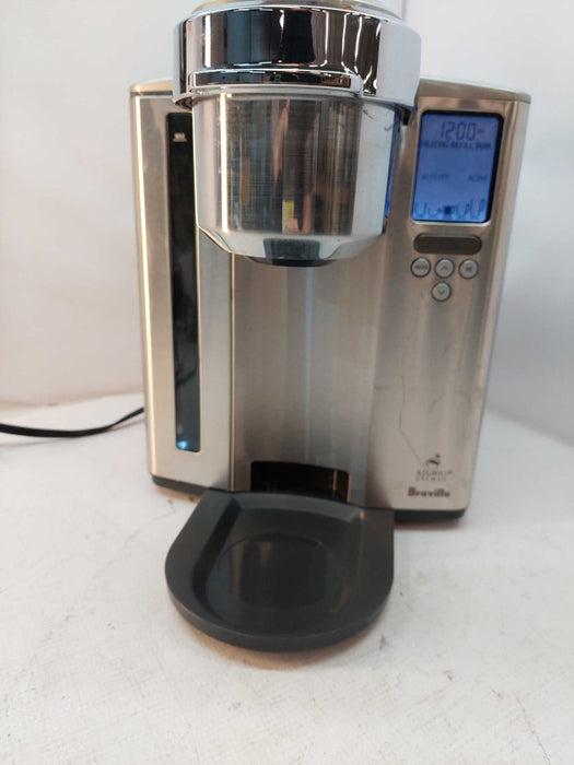 Breville Keurig Brewed Gourmet Single Cup Brewer Model: BKC700XL