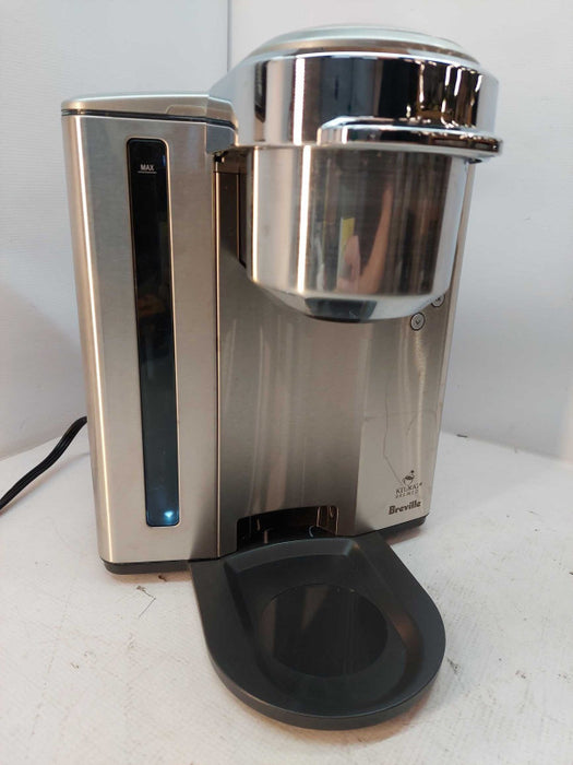 Breville Keurig Brewed Gourmet Single Cup Brewer Model: BKC700XL