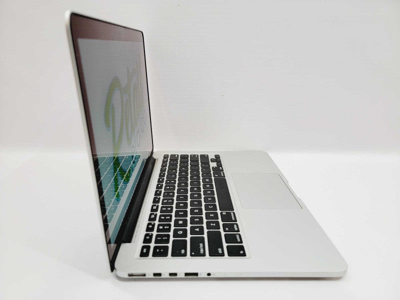 Apple Macbook Pro Retina 2015 13\\" Core i5-5257U @ 2.7GHz 16GB DDR3 250GB SSD [Read] (
