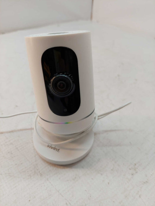 Vivint VCam1 Camera Smart Home Indoor Camera with Adaptor