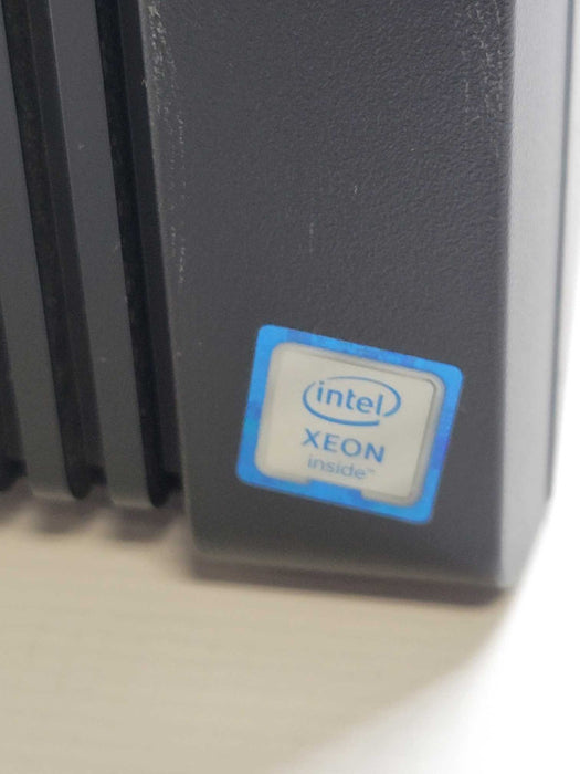 HP Z440 WS, Xeon E5-1620v4 3.5GHz, 16GB ECC DDR4, with Graphics card Q