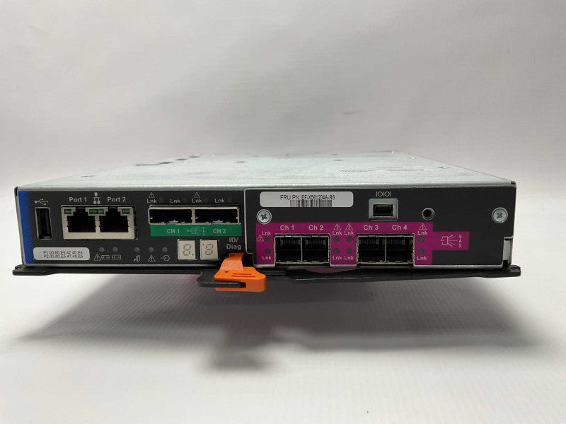 NetAPP I/F-6 drive module PN: 111-02855+B0  Q-