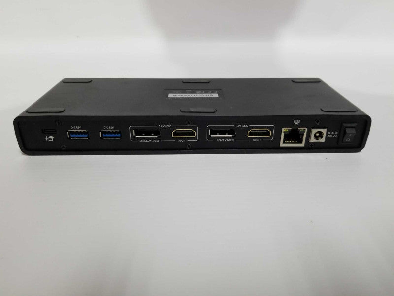 VisionTek 901250 VT4500 dual display dock  #