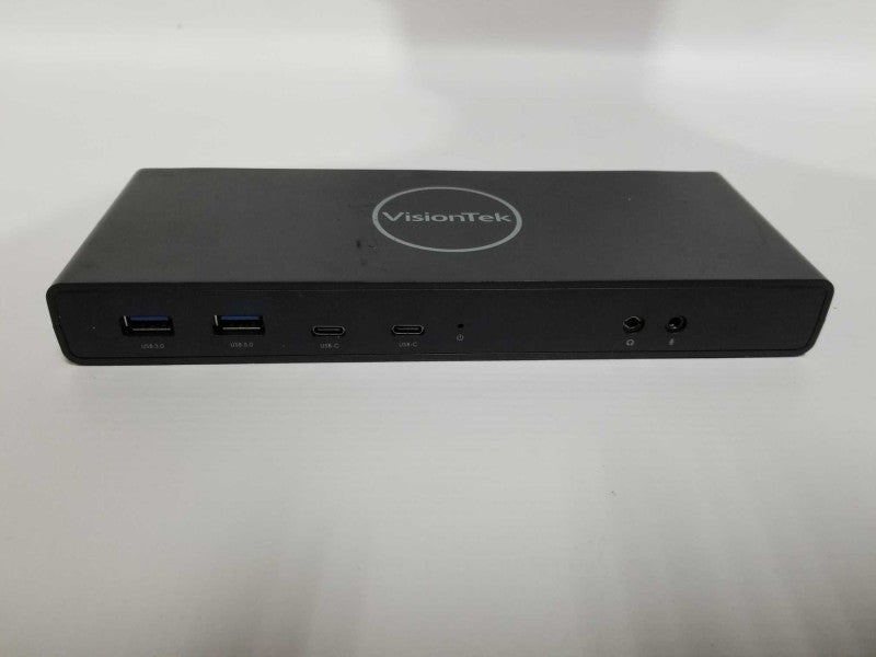 VisionTek 901250 VT4500 dual display dock  #