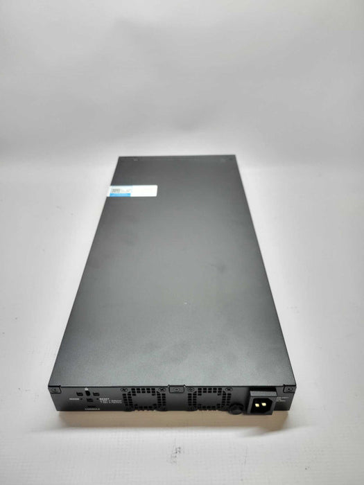 Dell X-Series X1018P 16-port PoE Gigabit Ethernet Managed Switch 2xSFP