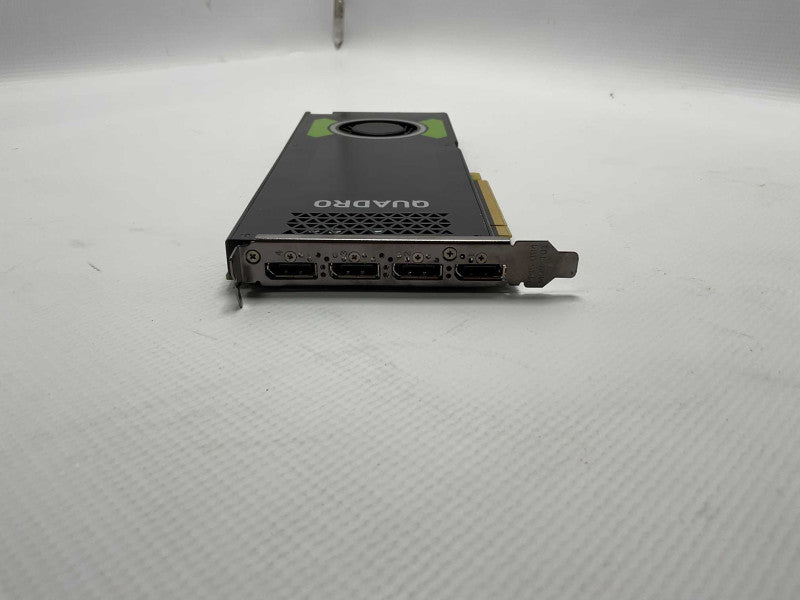 NVIDA Quadro P4000 8GB Graphics Card  -