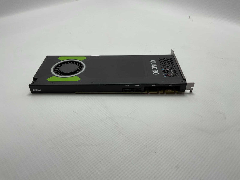 NVIDA Quadro P4000 8GB Graphics Card  -