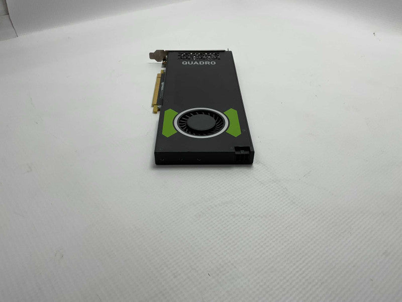 NVIDA Quadro P4000 8GB Graphics Card  -