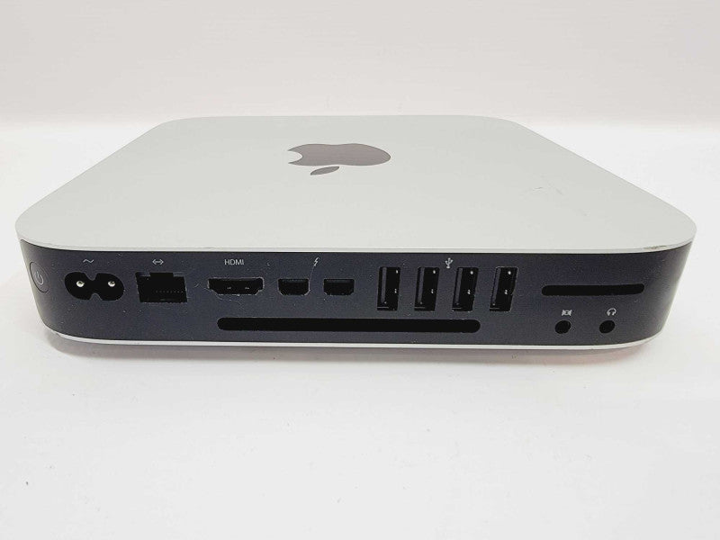 Apple Mac Mini 2014 Core i5-4278U @ 2.6GHz 8GB DDR3 1TB HDD (