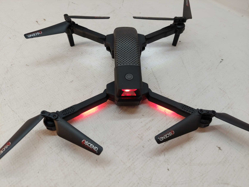 Oscend AreoNautics Drone Only , No Controller  Model: CT-6333RW