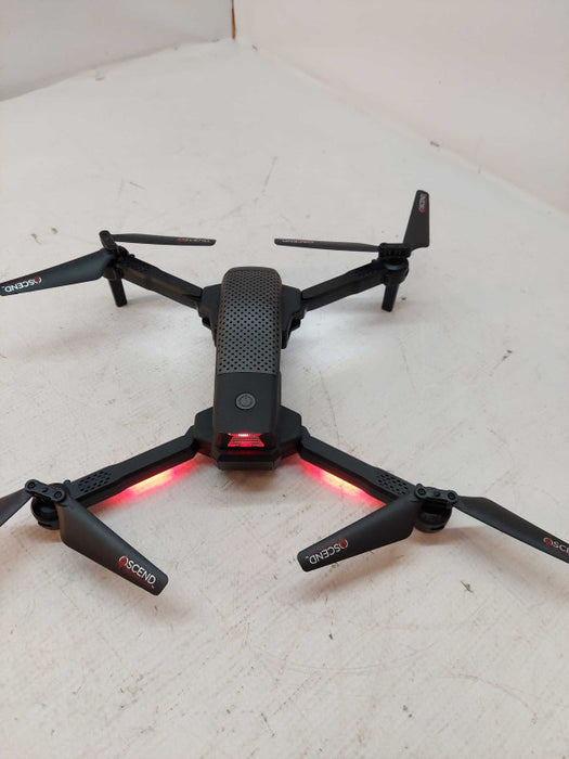 Oscend AreoNautics Drone Only , No Controller  Model: CT-6333RW