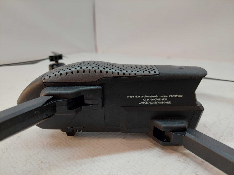 Oscend AreoNautics Drone Only , No Controller  Model: CT-6333RW