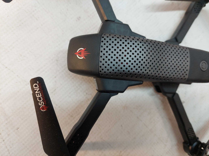 Oscend AreoNautics Drone Only , No Controller  Model: CT-6333RW