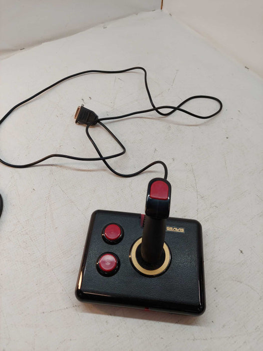 Vintage Advanced Gravis 15 Pin Connector Controller Joystick