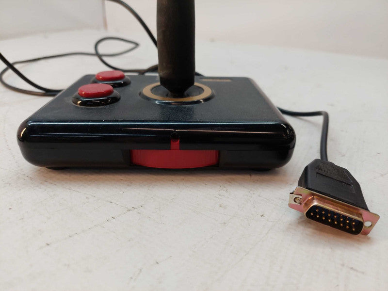 Vintage Advanced Gravis 15 Pin Connector Controller Joystick