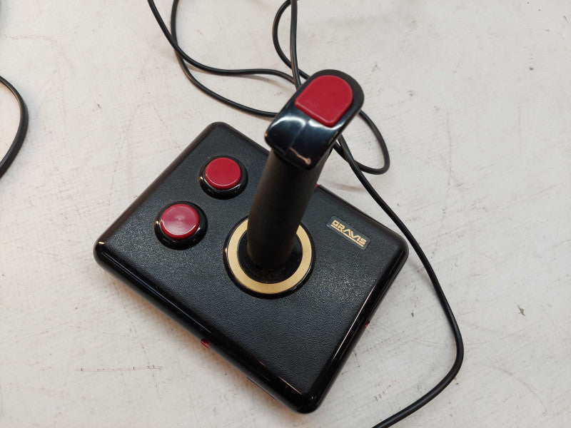 Vintage Advanced Gravis 15 Pin Connector Controller Joystick