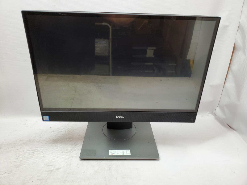 Dell Optiplex 5260 AIO, Intel i3-8100 @ 3.60GHz, 4GB DDR4, 21.5\\" TouchScreen