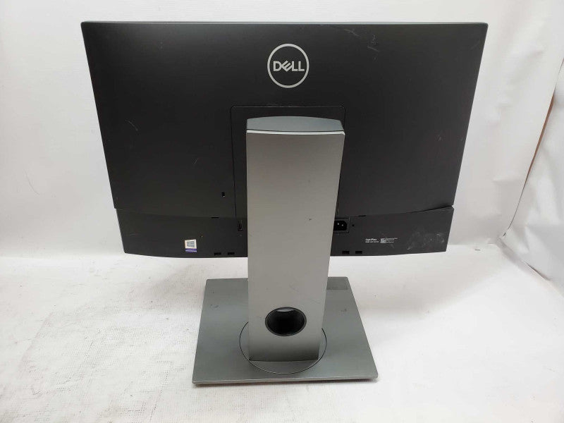 Dell Optiplex 5260 AIO, Intel i3-8100 @ 3.60GHz, 4GB DDR4, 21.5\\" TouchScreen