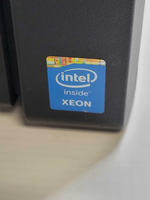 HP Z440 WS, Xeon E5-1620v3 3.5GHz, 8GB ECC DDR4, with Display Adapter