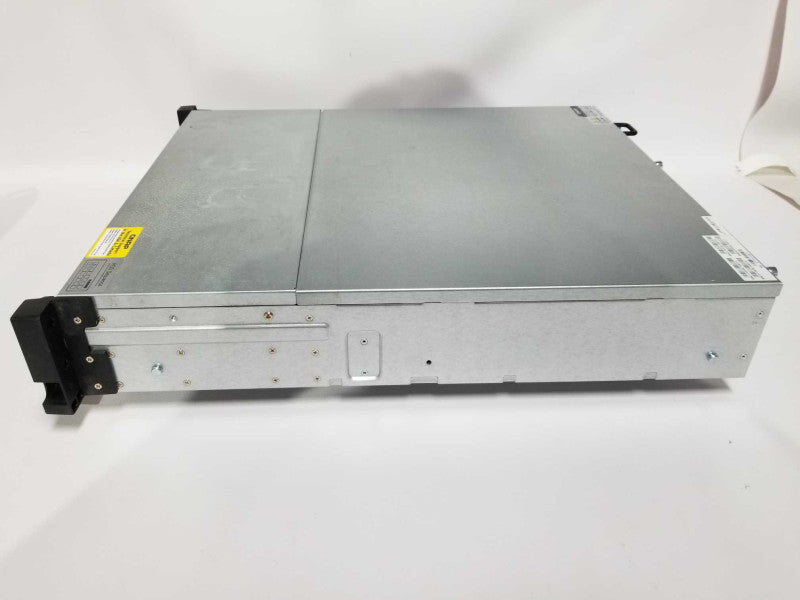 QNAP TS-863U-RP 8x 3.5\\" Drive bay NAS / 6x 2TB HDD 12TB Total  #