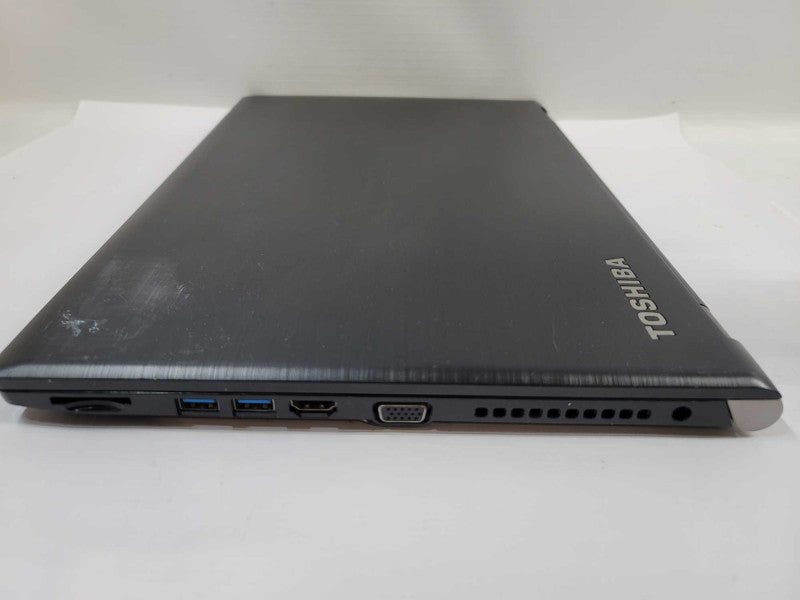 Toshiba Tecra A50-E i7-8650U, 16GB DDR4, 256GB SSD QÎ²