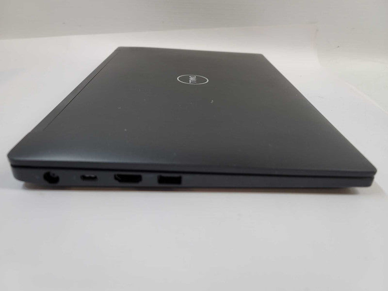Dell Latitude 13\\" 7390 i7-8650u@ 1.90GHz, 16GB DDR4, 256GB SSD Î²