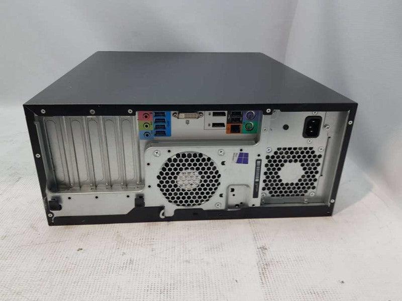 Hp Z240 Tower Workstation, i7-6700 CPU @ 3.4Ghz, 16Gb Ram
