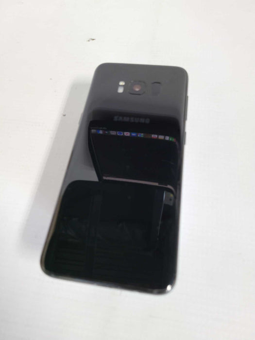 Samsung Galaxy S8 64GB (SM-G950W) - READ