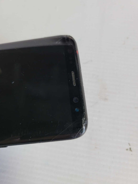 Samsung Galaxy S8 64GB (SM-G950W) - READ