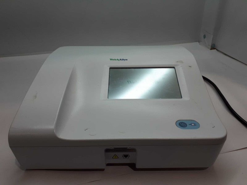 Welch Allyn CP150 EKG UNIT 901049 &
