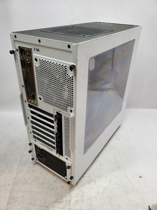 Custom PC - Intel i7-8700 @ 3.20 GHZ 32GB DDR4, 750W PSU *READ*