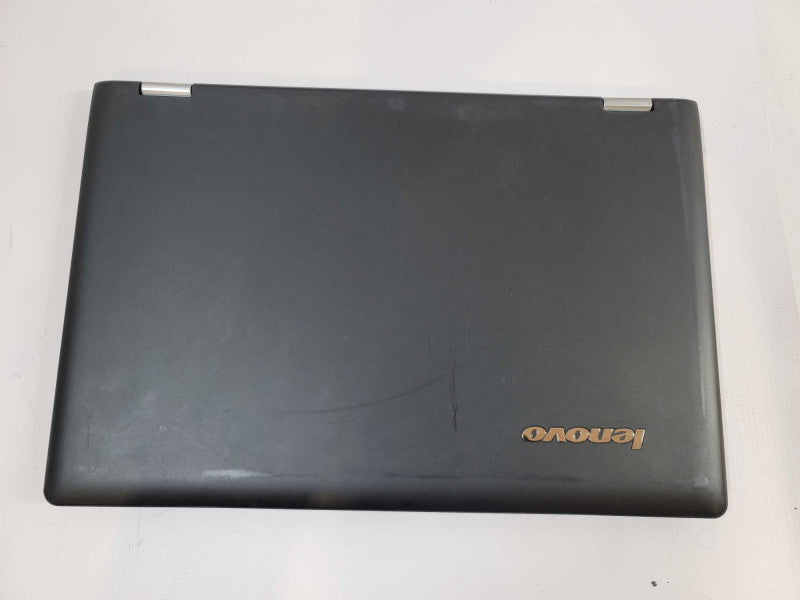 Lenovo Flex 3-1580 i7-6500U @ 2.50GHz, 8GB DDR3, 2GB GeForce 940M, 1TB HDD Î²