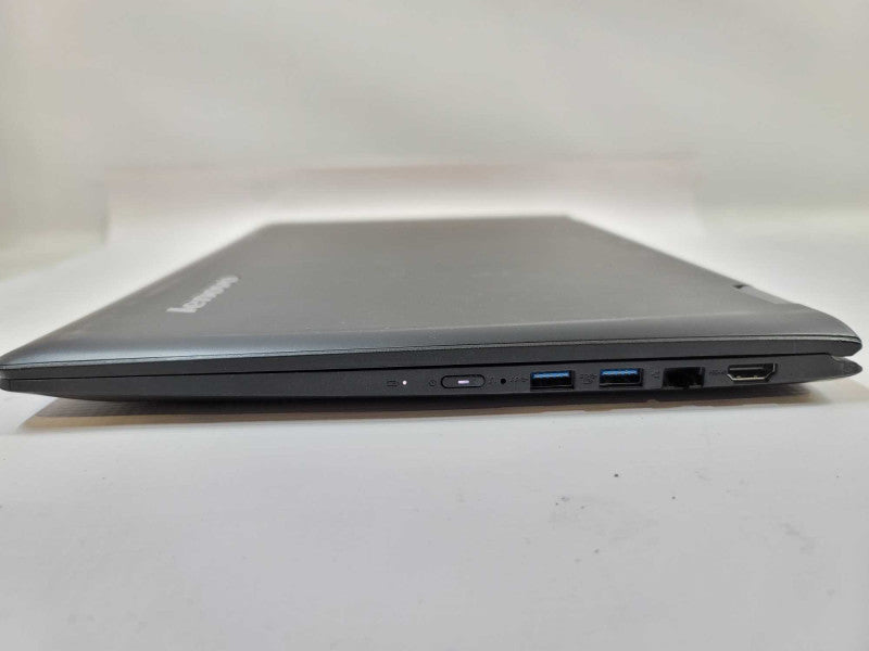Lenovo Flex 3-1580 i7-6500U @ 2.50GHz, 8GB DDR3, 2GB GeForce 940M, 1TB HDD Î²