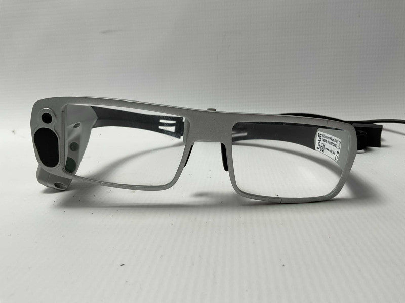 Tobii Eye Tracker Version 1 READ  -