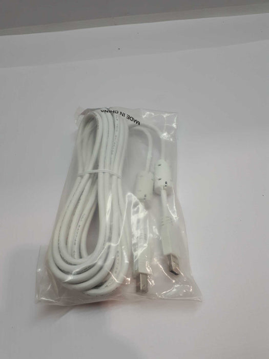 Printer cables and extension USB cables (Male TIP and Female TIP) &
