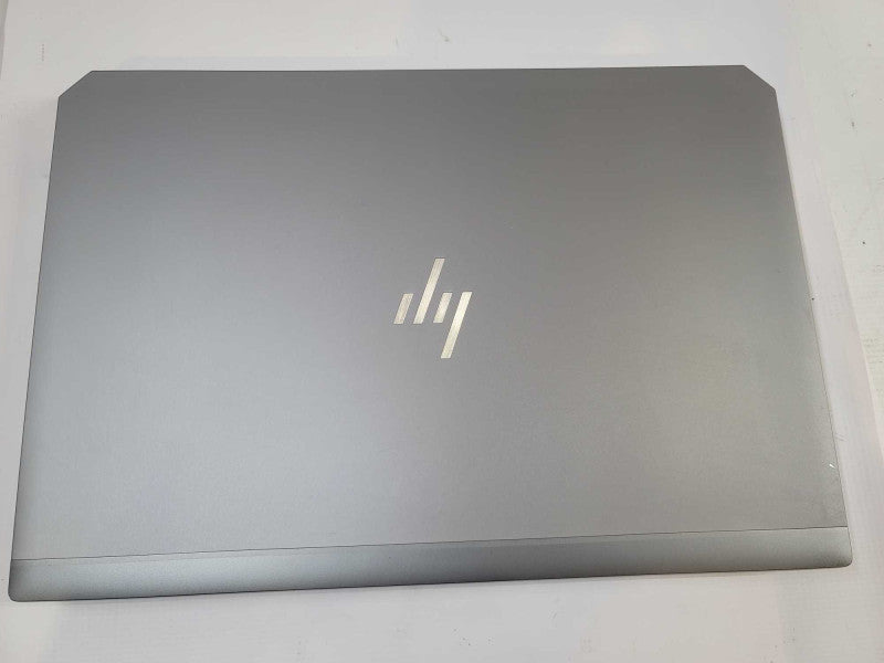 HP ZBook 17 G5 i7-8850H, 32GB DDR4, 512GB + 1TB SSD QÎ²