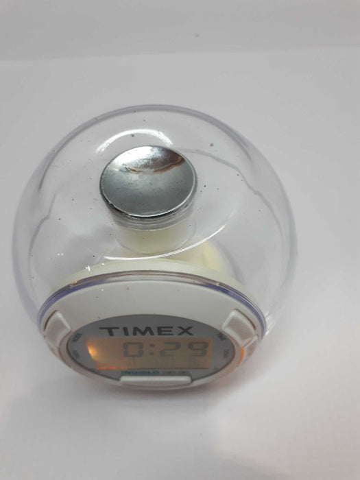 Timex Table clock &