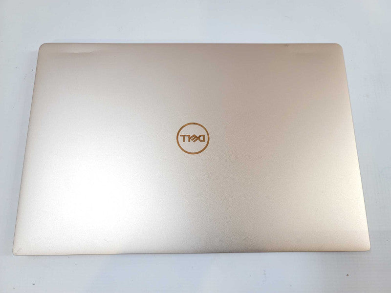 Dell Rose Gold XPS 13 9370 i7-8550U @ 1.80GHz, 8GB DDR3, 256GB NVMe Î²