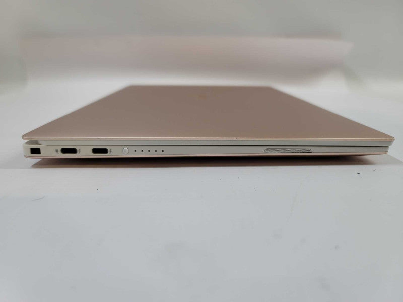 Dell Rose Gold XPS 13 9370 i7-8550U @ 1.80GHz, 8GB DDR3, 256GB NVMe Î²