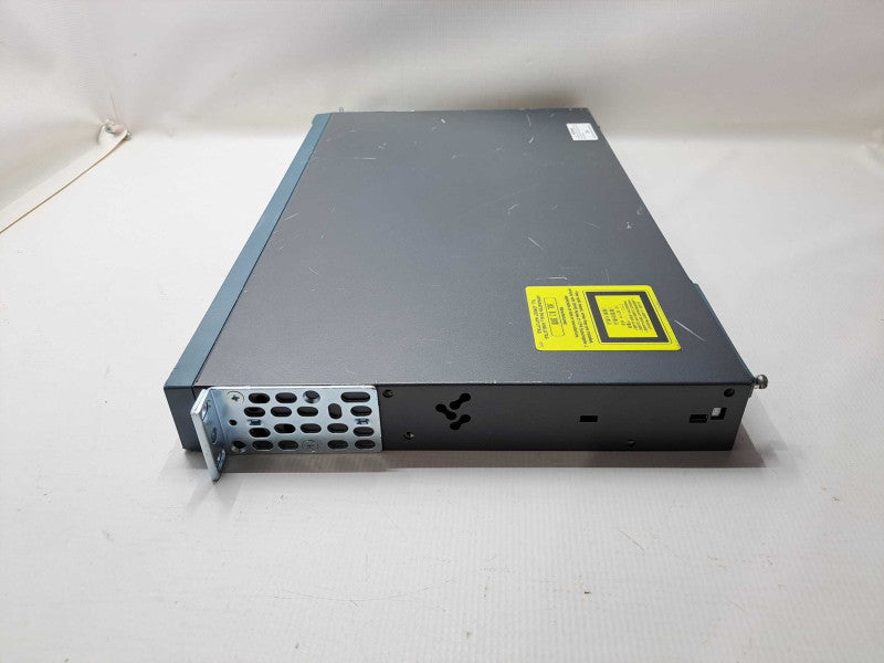 Cisco WS-C2960S-48TS-L Gigabit Network Switch )