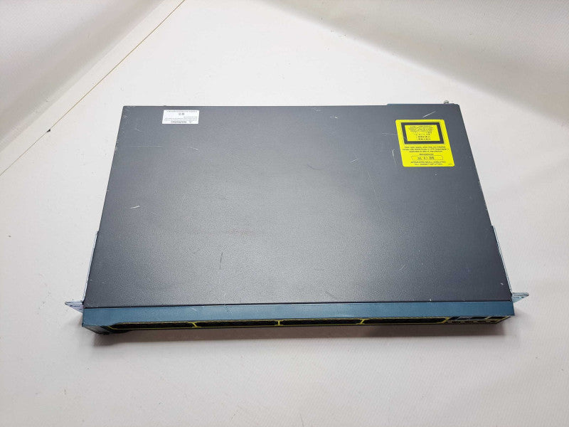 Cisco WS-C2960S-48TS-L Gigabit Network Switch )