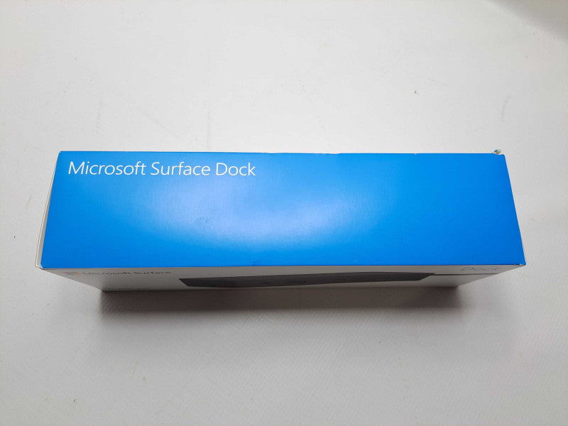 New Microsoft Model 1661 Surface Pro 3 / Pro 4 / Book Docking Station )