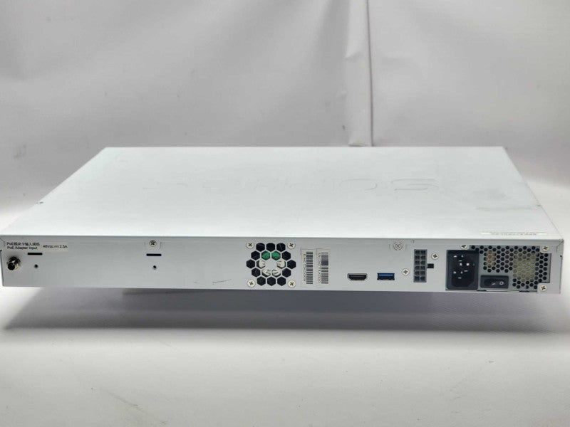 Sophos XG 230 rev.2 Firewall Security Appliance  _