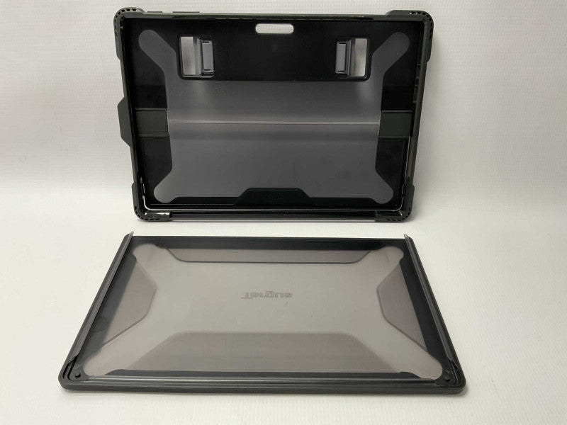 Targus Rugged Case for Microsoft New Surface Pro 6, Pro (2017) & Pro 4 Q-